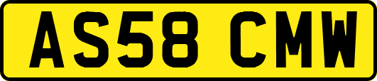 AS58CMW