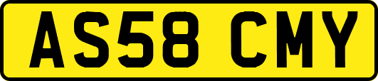AS58CMY