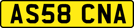 AS58CNA