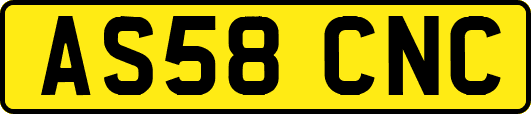 AS58CNC