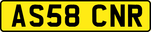 AS58CNR