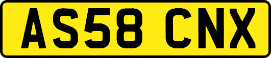 AS58CNX