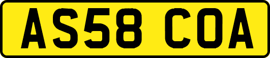 AS58COA