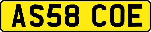 AS58COE