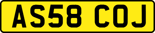 AS58COJ