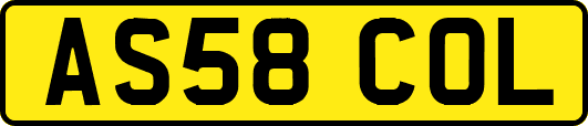 AS58COL
