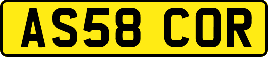 AS58COR