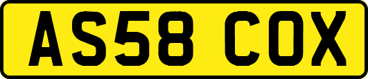 AS58COX