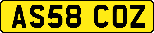 AS58COZ
