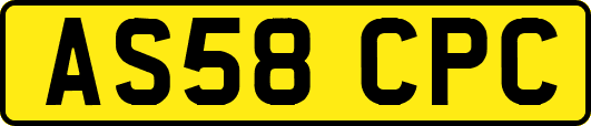 AS58CPC