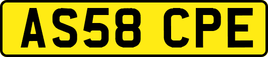 AS58CPE