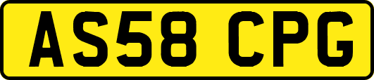 AS58CPG