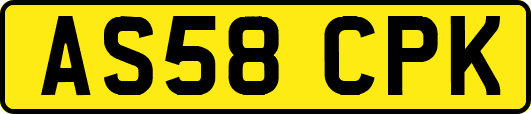 AS58CPK