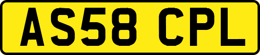 AS58CPL