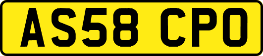 AS58CPO