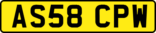 AS58CPW