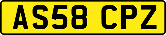 AS58CPZ