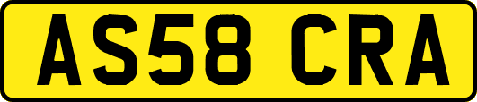 AS58CRA
