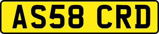 AS58CRD