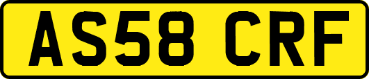 AS58CRF