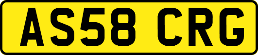 AS58CRG