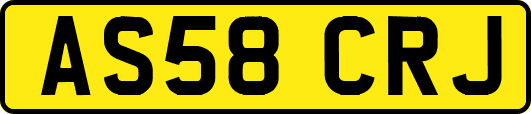 AS58CRJ