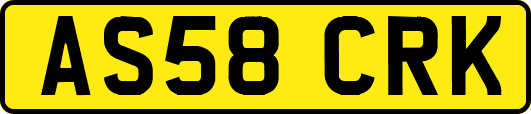 AS58CRK