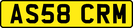AS58CRM