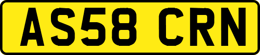 AS58CRN