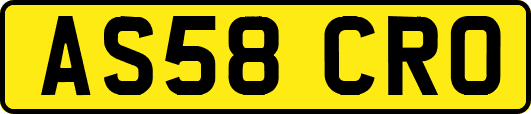 AS58CRO