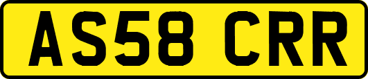 AS58CRR