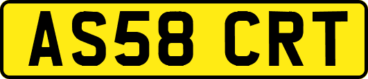AS58CRT