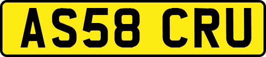 AS58CRU