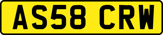 AS58CRW