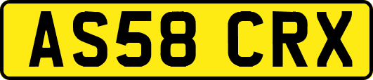 AS58CRX