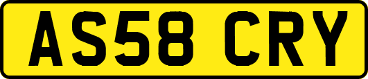AS58CRY