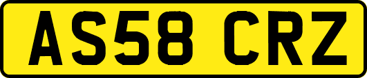 AS58CRZ