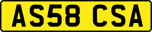 AS58CSA