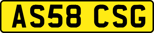 AS58CSG