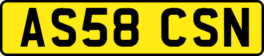 AS58CSN