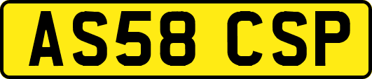 AS58CSP