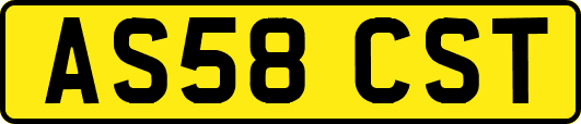 AS58CST