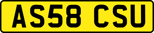 AS58CSU