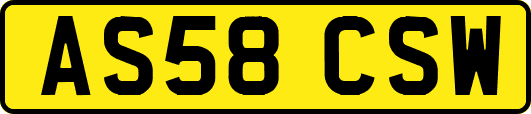 AS58CSW