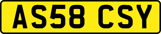 AS58CSY