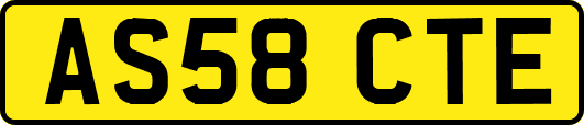 AS58CTE