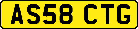 AS58CTG
