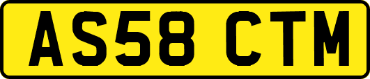 AS58CTM