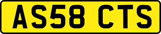 AS58CTS