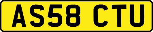 AS58CTU